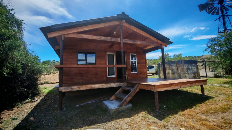 6 Bedroom Property for Sale in Pearston Eastern Cape